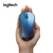 Picture of WIRELESS MOUSE LOGITECH M310 L910-005248 BLUE