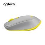 Picture of BLUETOOTH MOUSE LOGITECH M535 L910-004530 GREY