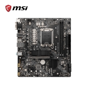 სურათი დედა დაფა MSI PRO B660M-B DDR4 LGA 1700