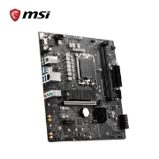 სურათი დედა დაფა MSI PRO B660M-B DDR4 LGA 1700