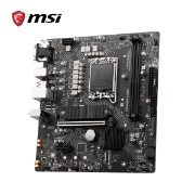 სურათი დედა დაფა MSI PRO B660M-B DDR4 LGA 1700