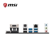 სურათი დედა დაფა MSI PRO B660M-B DDR4 LGA 1700