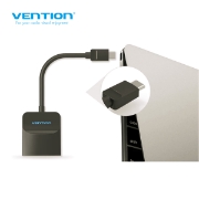 სურათი Type C to HDMI გადამყვანი VENTION TDCBB