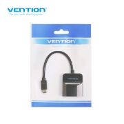 სურათი Type C to HDMI გადამყვანი VENTION TDCBB