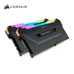 Picture of MEMORY CORSAIR Vengeance RGB Pro 2X16GB DDR4 3600MHZ CMW32GX4M2Z3600C18