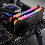 Picture of MEMORY CORSAIR Vengeance RGB Pro 2X16GB DDR4 3600MHZ CMW32GX4M2Z3600C18
