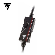 Picture of GAMING Headset Thrustmaster T.Racing Scuderia Ferrari Edition DTS 3.5MM RED&BLACK