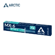 სურათი თერმო პასტა ARCTIC MX-6 4გრ ACTCP00080A