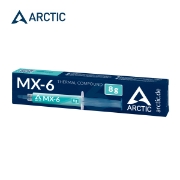 Picture of Thermal Paste ARCTIC MX-6 8g ACTCP00081A