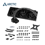 Picture of WATER COOLING SYSTEM ARCTIC LIQUID FREEZER II 360 ACFRE00068B