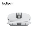 Picture of BLUETOOTH WIRELESS MOUSE LOGITECH MX Anywhere 3 L910-005989 PALE GREY
