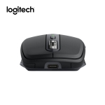 Picture of BLUETOOTH WIRELESS MOUSE LOGITECH MX ANYWHERE 3 L910-005988 GRAPHITE