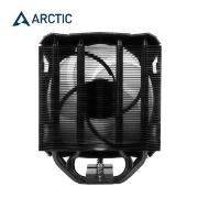 Picture of CPU COOLER ARCTIC FREEZER i35 RGB ACFRE00096A BLACK