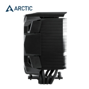 Picture of CPU COOLER ARCTIC FREEZER i35 RGB ACFRE00096A BLACK