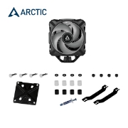 Picture of CPU COOLER ARCTIC FREEZER i35 RGB ACFRE00096A BLACK