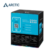 Picture of CPU COOLER ARCTIC FREEZER i35 RGB ACFRE00096A BLACK