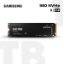 Picture of M.2 SSD SOLID STATE DRIVE SAMSUNG 980 1TB MZ-V8V1T0BW
