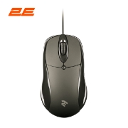 Picture of USB KEYBOARD MOUSE 2E 2E-MK401UB BLACK