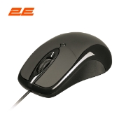 Picture of USB KEYBOARD MOUSE 2E 2E-MK401UB BLACK