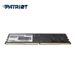 Picture of MEMORY PATRIOT SIGNATURE LINE PSD516G520081 16GB DDR5 5200MHZ