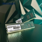Picture of MEMORY PATRIOT SIGNATURE LINE PSD58G520041 8GB DDR5 5200MHZ