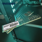 Picture of MEMORY PATRIOT SIGNATURE LINE PSD58G520041 8GB DDR5 5200MHZ