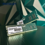 Picture of MEMORY PATRIOT SIGNATURE LINE PSD58G480041 8GB DDR5 4800MHZ