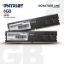 Picture of MEMORY PATRIOT SIGNATURE LINE PSD58G480041 8GB DDR5 4800MHZ