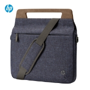 სურათი ნოუთბუქის ჩანთა HP 1A215AA Renew 14 Navy Slim Briefcase BLUE