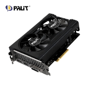 სურათი ვიდეო დაფა Palit RTX 3050 DUAL 8GB (NE63050018P1-1070D) GDDR6 128bit 