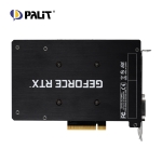 Picture of ვიდეო დაფა Palit RTX 3050 DUAL 8GB (NE63050018P1-1070D) GDDR6 128bit 