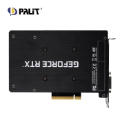 სურათი ვიდეო დაფა Palit RTX 3050 DUAL 8GB (NE63050018P1-1070D) GDDR6 128bit 