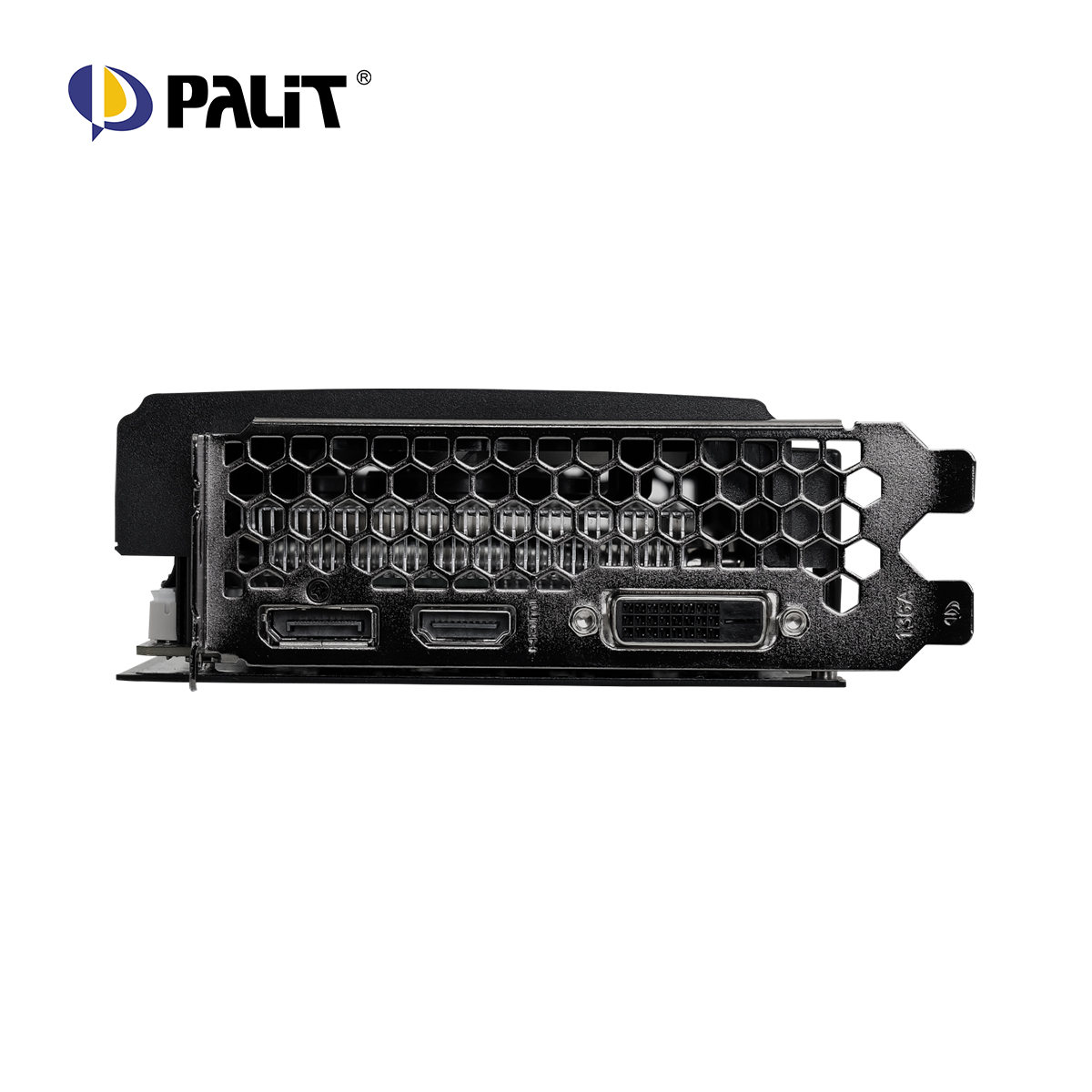 gITec Online Shop -Palit RTX3050 DUAL NE63050018P1-1070D