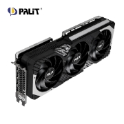 სურათი ვიდეო დაფა PALIT RTX 4080 GAMINGPRO 16GB (NED4080019T2-1032A) GDDR6X 256bit