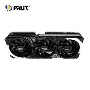 სურათი ვიდეო დაფა PALIT RTX 4080 GAMINGPRO 16GB (NED4080019T2-1032A) GDDR6X 256bit