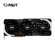 სურათი ვიდეო დაფა PALIT RTX 4080 GAMINGPRO 16GB (NED4080019T2-1032A) GDDR6X 256bit