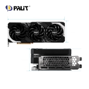 სურათი ვიდეო დაფა PALIT RTX 4080 GAMINGPRO 16GB (NED4080019T2-1032A) GDDR6X 256bit