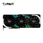 სურათი ვიდეო დაფა PALIT RTX 4080 GAMINGPRO 16GB (NED4080019T2-1032A) GDDR6X 256bit