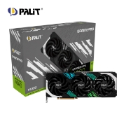 სურათი ვიდეო დაფა PALIT RTX 4080 GAMINGPRO 16GB (NED4080019T2-1032A) GDDR6X 256bit