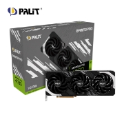სურათი ვიდეო დაფა PALIT RTX 4080 GAMINGPRO 16GB (NED4080019T2-1032A) GDDR6X 256bit