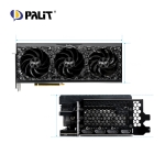 Picture of VIDEO CARD Palit RTX4080 GAMEROCK 16GB (NED4080019T2-1030G) GDDR6X 256bit