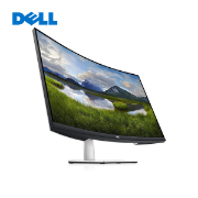 Picture of Monitor Dell (S3221QS ) 32" LED Silver (210-AXLH_GE)