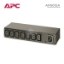 სურათი APC AP6015A 0U/1U Basic Rack PDU 8x C13, 120-240V/15A, 220-240V/10A