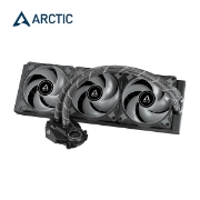 Picture of WATER COOLING SYSTEM ARCTIC LIQUID FREEZER II 360 A-RGB ACFRE00101A