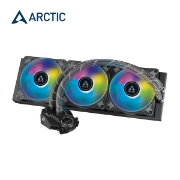 Picture of WATER COOLING SYSTEM ARCTIC LIQUID FREEZER II 360 A-RGB ACFRE00101A