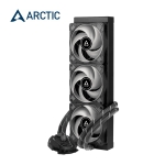 Picture of WATER COOLING SYSTEM ARCTIC LIQUID FREEZER II 360 A-RGB ACFRE00101A