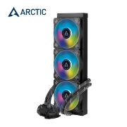 Picture of WATER COOLING SYSTEM ARCTIC LIQUID FREEZER II 360 A-RGB ACFRE00101A