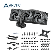 Picture of WATER COOLING SYSTEM ARCTIC LIQUID FREEZER II 360 A-RGB ACFRE00101A