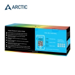 Picture of WATER COOLING SYSTEM ARCTIC LIQUID FREEZER II 360 A-RGB ACFRE00101A