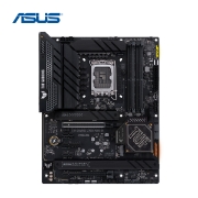 Picture of MOTHERBOARD  ASUS TUF GAMING Z790-PLUS D4 90MB1CQ0-M0EAY0 LGA1700